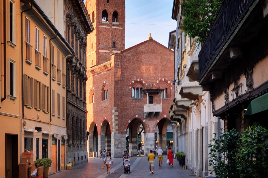 CENTRO STORICO