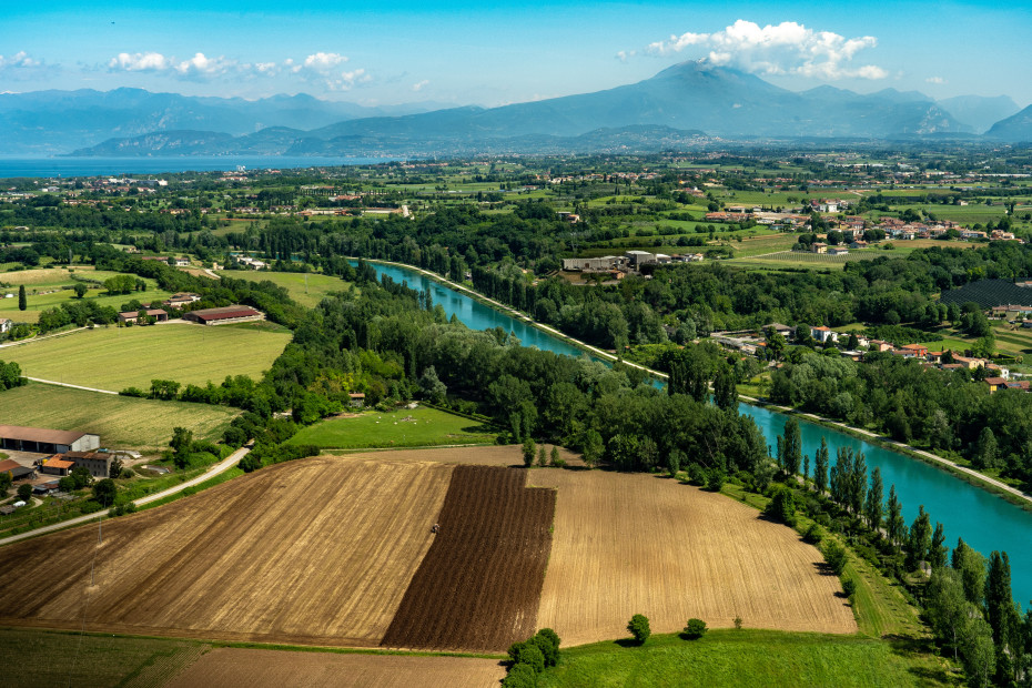 Fiume Mincio