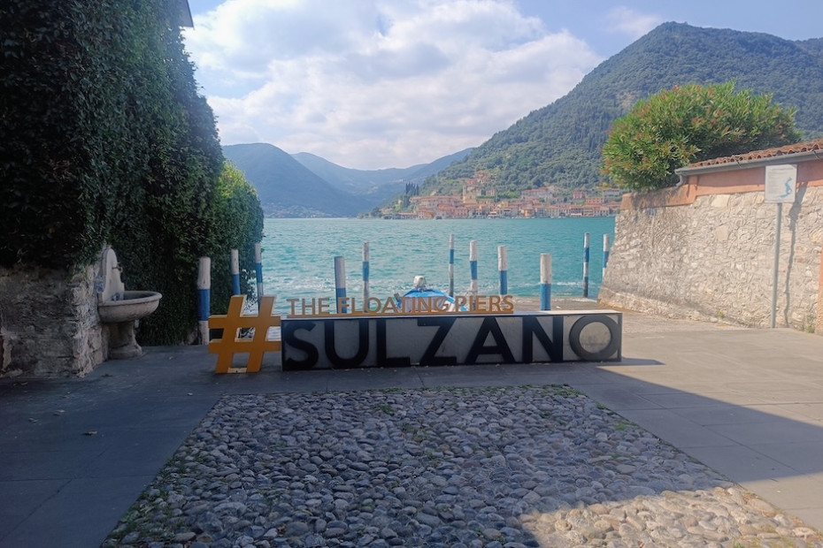 Via Cadorna