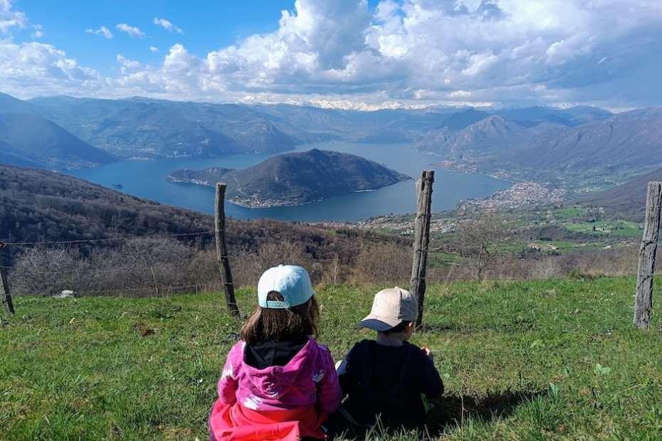 Viewpoint I Colmi