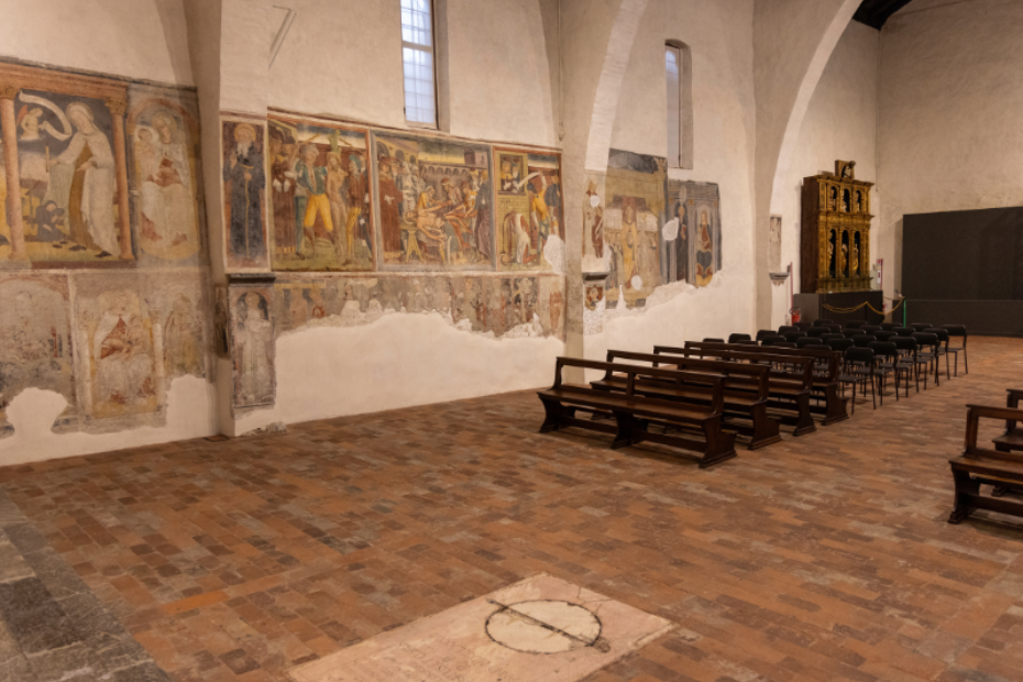 Albino è Città d'arte