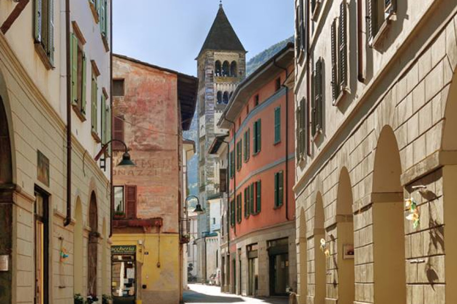 Centro storico