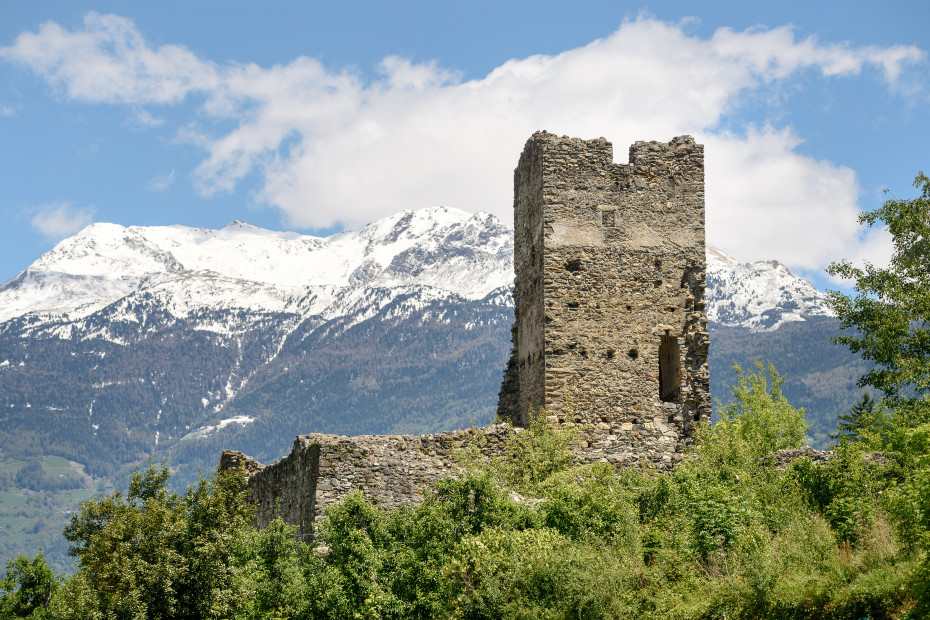 Castello di S. Maria