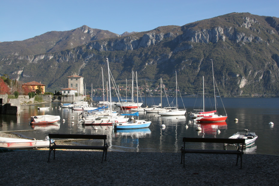 Pescallo