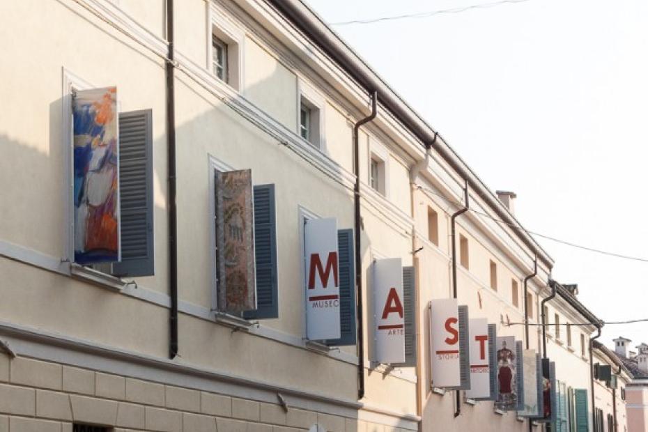 MAST Castel Goffredo - museo della città