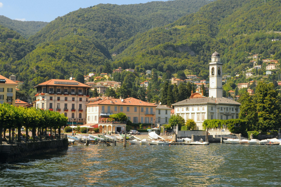 Lungo lago