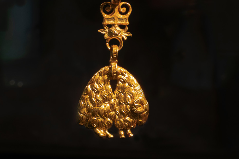 Toson d’Oro