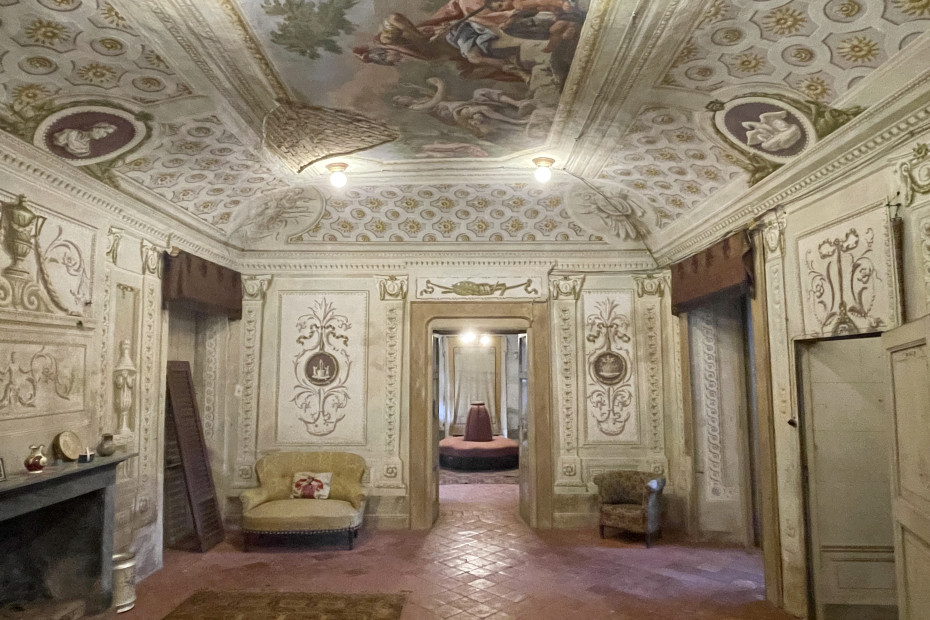 Villa Siotto Pintor (Gorlago)