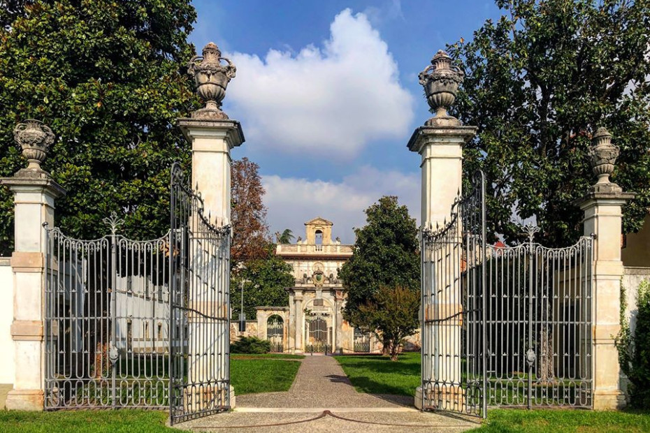 Villa Sottocasa (Pedrengo)