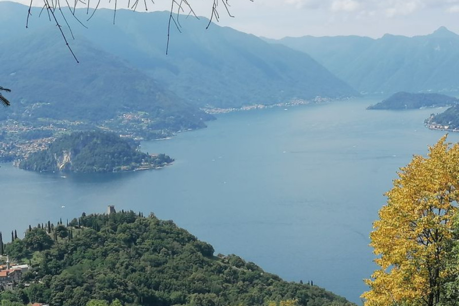 Lake Como