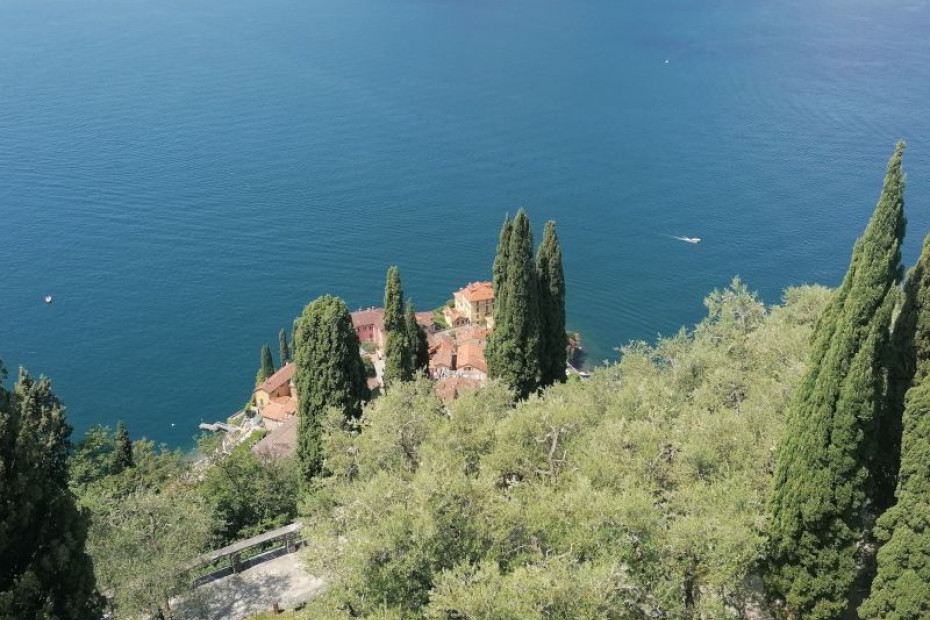 Lago di Como