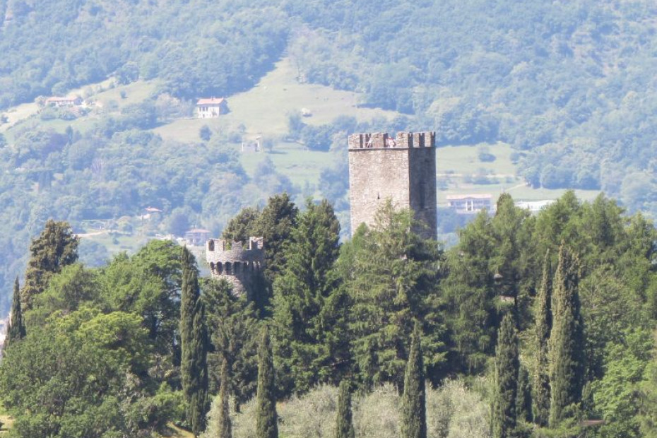 Lake Como