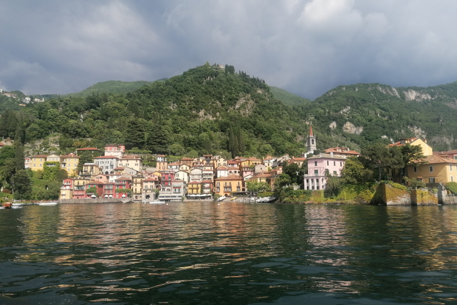 Lago di Como