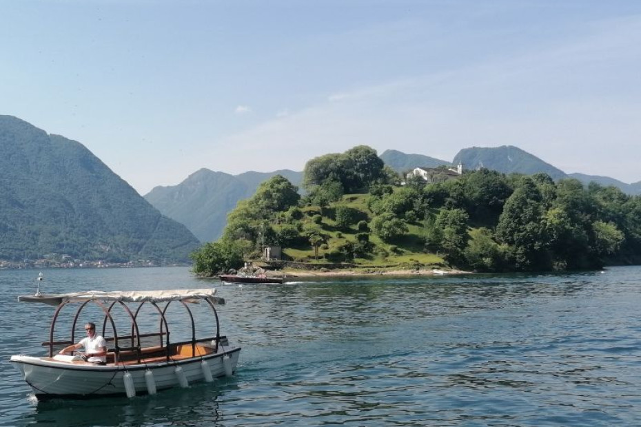 Lake Como