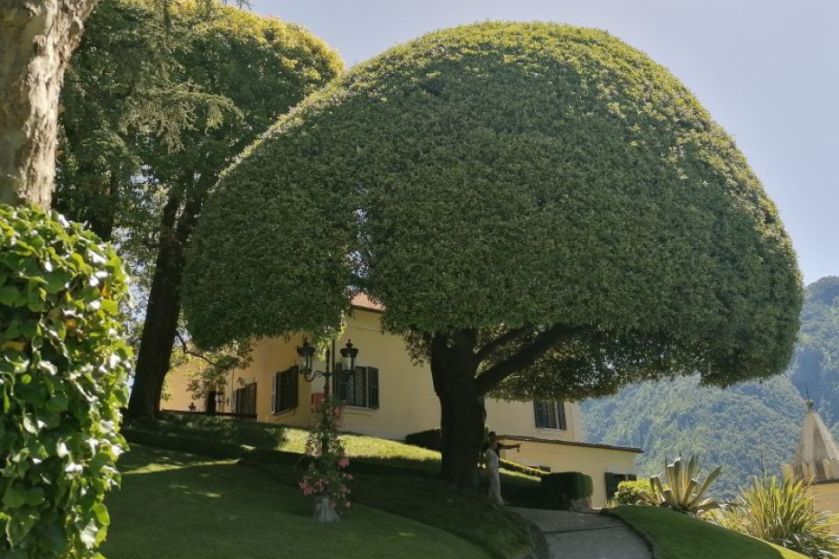 Lake Como