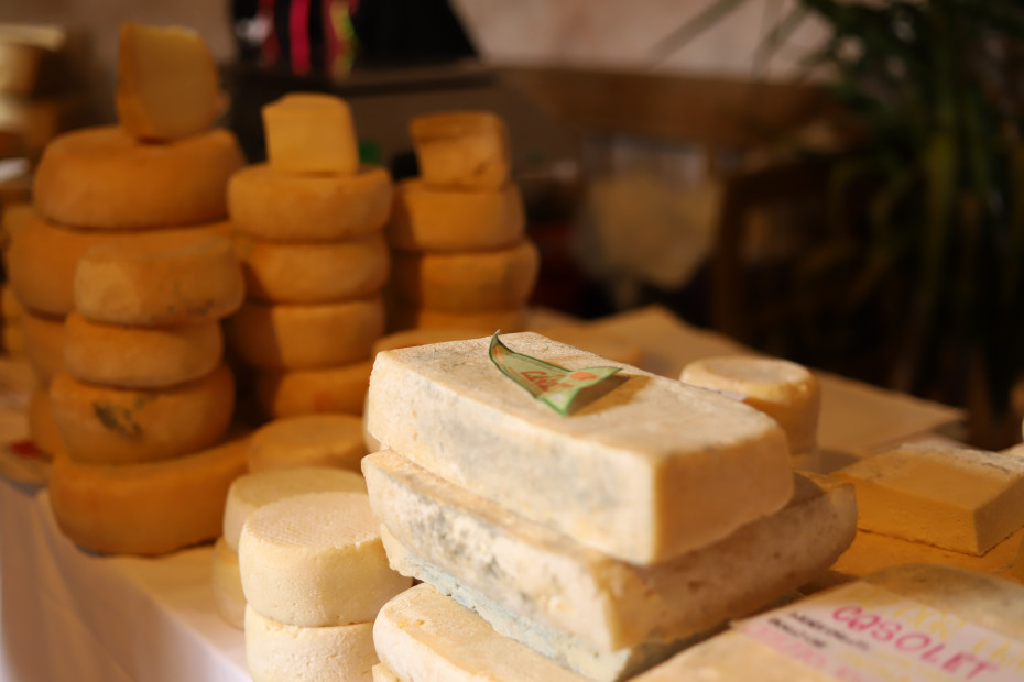 Mercato della Terra di Padernello