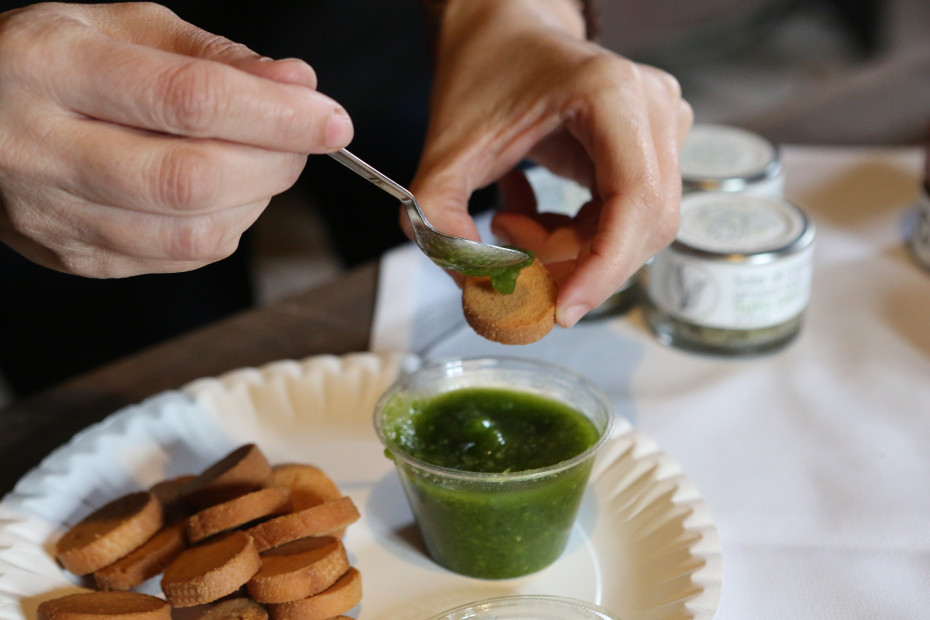 Mercato della Terra di Padernello