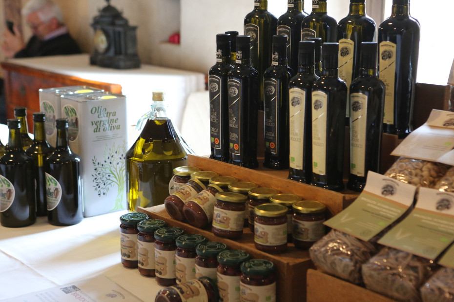 Mercato della Terra di Padernello