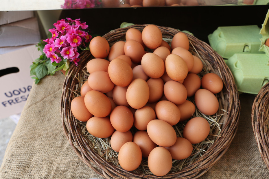 Mercato della Terra di Padernello