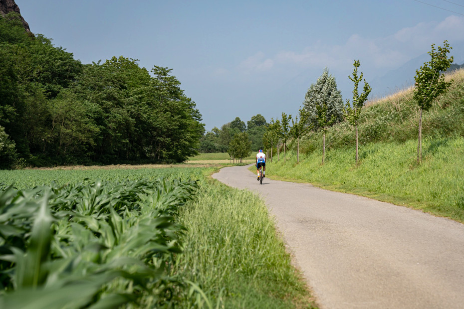 Ciclovia dell'Oglio