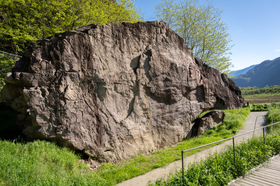Sito Archeologico Corni Freschi