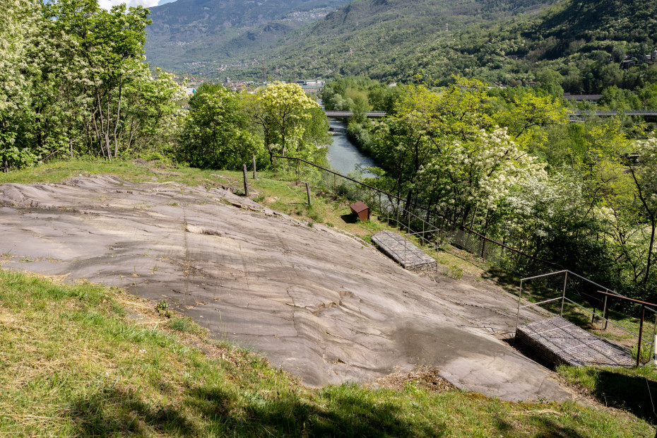Parco di Seradina-Bedolina