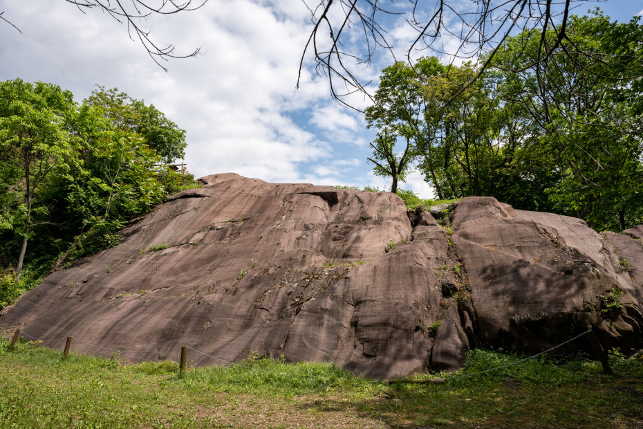 Parco Archeologico di Luine