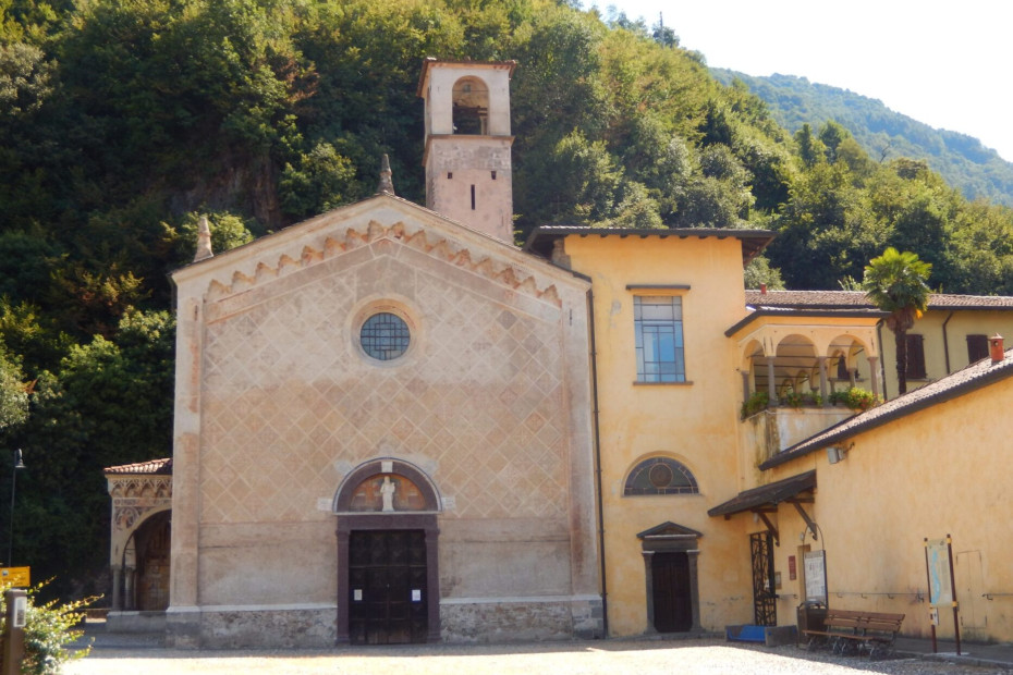 Chiesa di Santa Maria della Neve 
