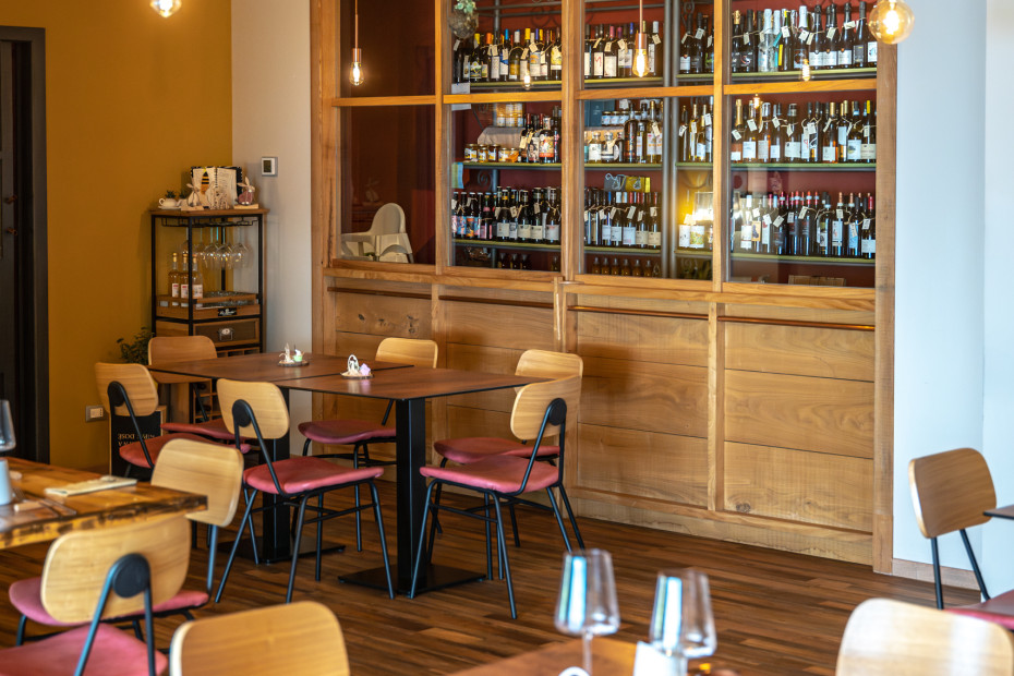 Agriturismo_Alveare sul lago