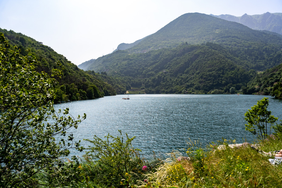 Lago Moro