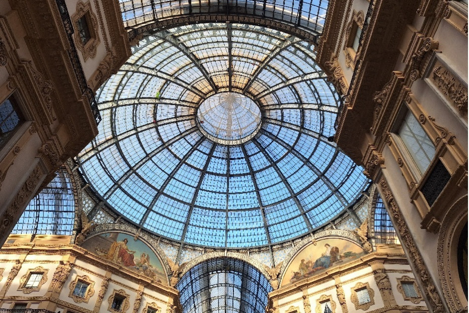Galleria Vittorio Emanuele