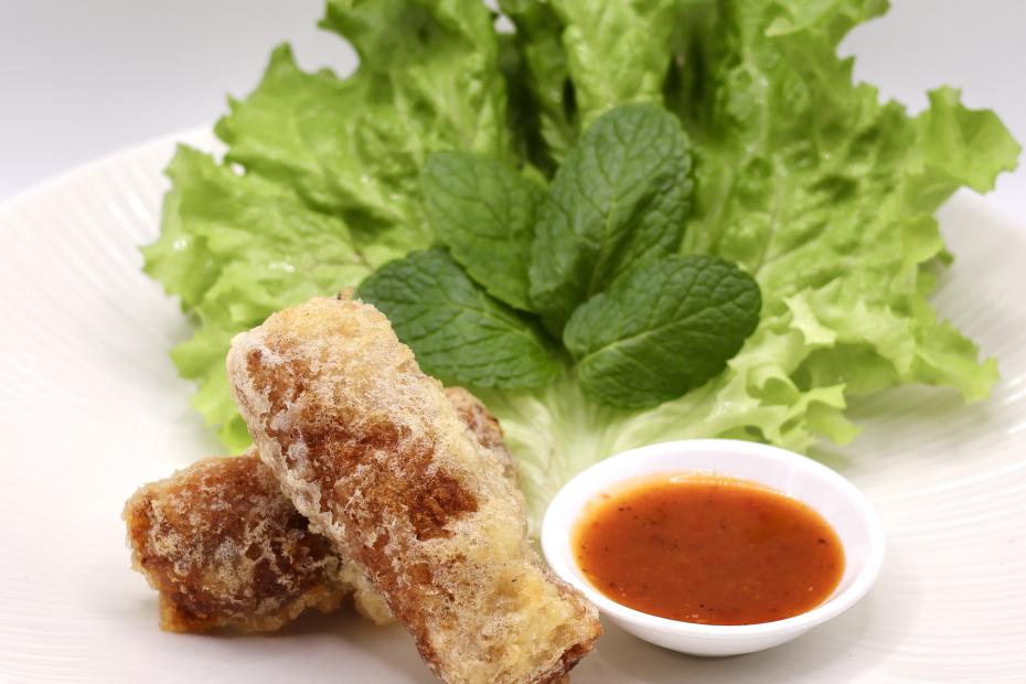 Involtini Thailandesi | 2 pezzi - Por Pia Tod