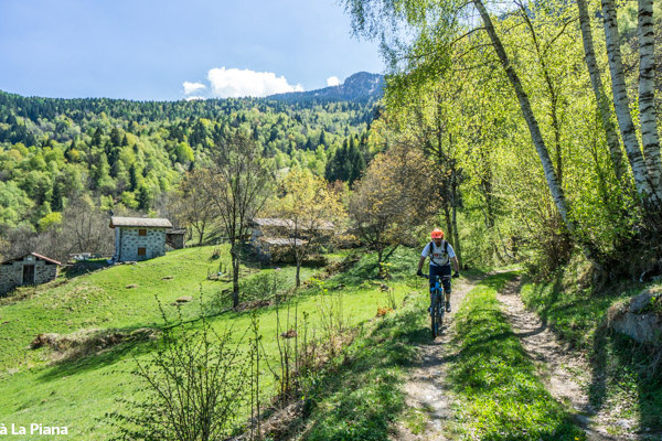 Località La Piana