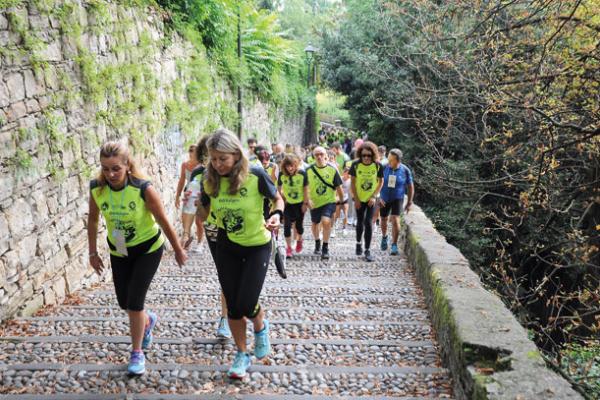 Scalette storiche (ph: Marta Belotti)