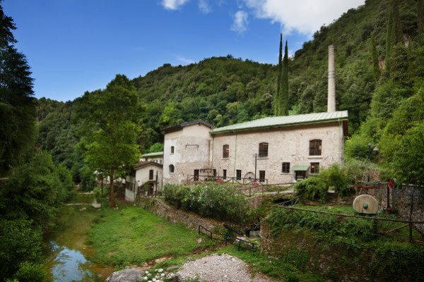 Museo della Carta