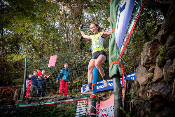 Elisa Sortini al salto ph:Angelo Elio Testa