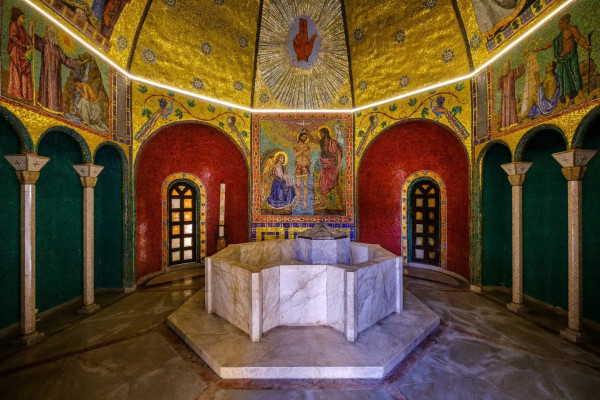 Zogno_battistero_ZognoTurismo