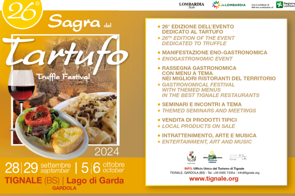 locandina sagra