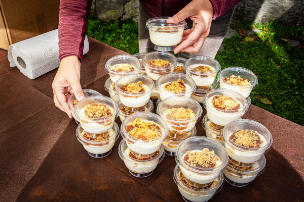 Gastronomia di territorio per tutti i gusti