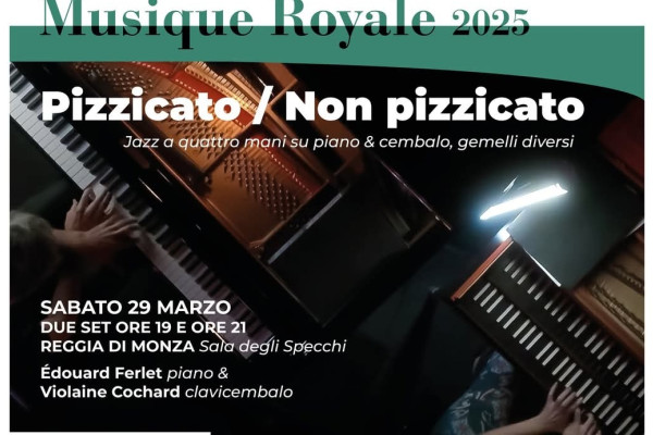 Musique Royale