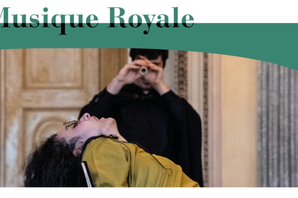Musique Royale