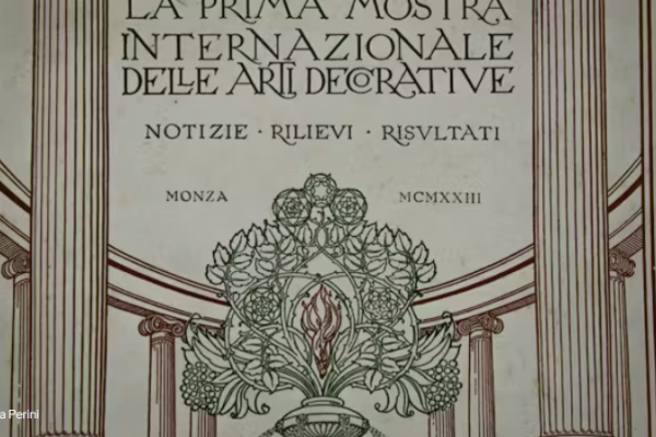 Archivio storico del comune di monza