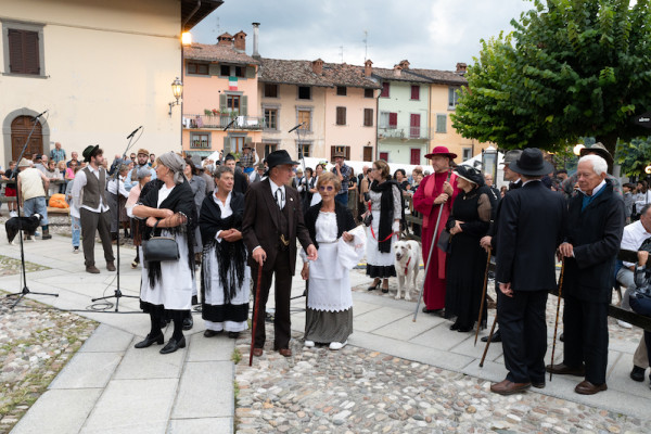 Intrecci Condivisi Sagra della Patata