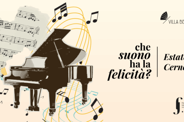 Che suono ha la felicità?