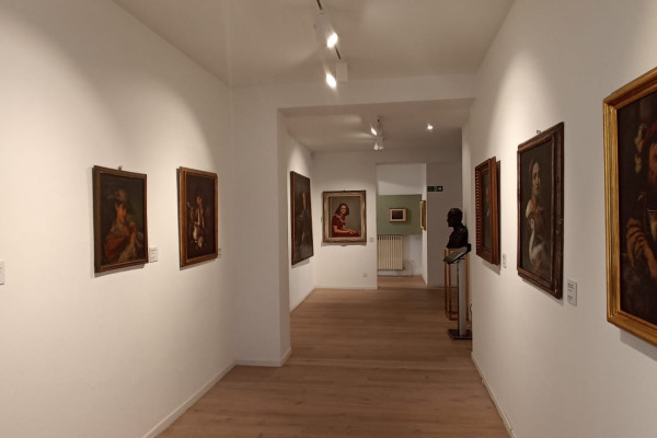 Alla scoperta di Zogno tra Cultura e Itinerari, casa Museo Belotti