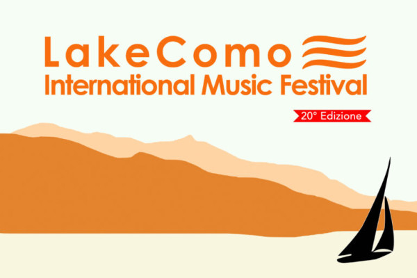Lake Como International Music Festival