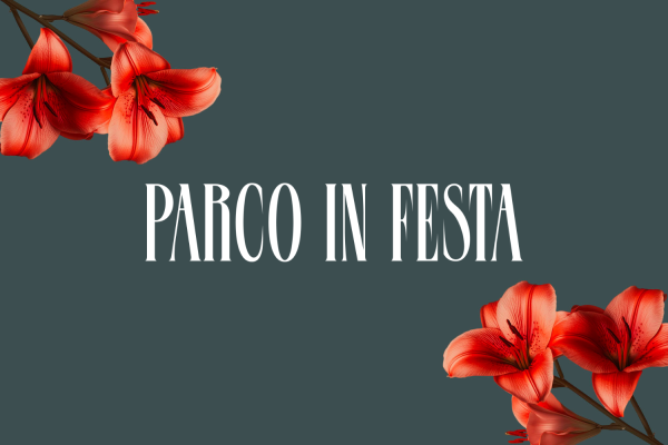 Parco in festa