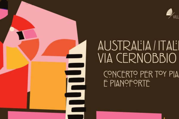 Concerto Toy Piano