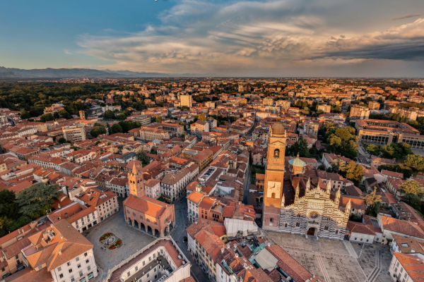 ITINERARI