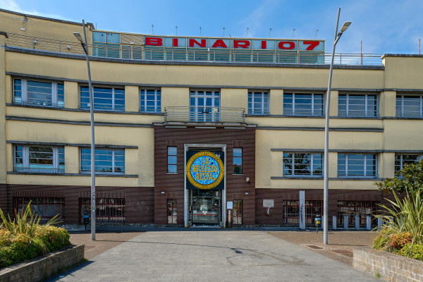 Teatro Binario 7